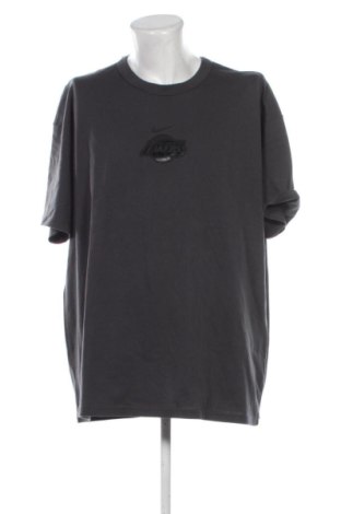 Męski T-shirt Nike, Rozmiar XXL, Kolor Szary, Cena 135,47 zł, #137831692