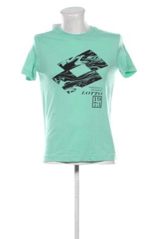 Herren T-Shirt Unbranded, Größe S, Farbe Grün, Preis € 9,73, #137832666