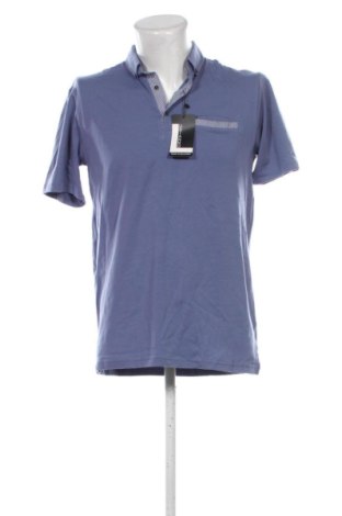Herren T-Shirt Unbranded, Größe L, Farbe Blau, Preis € 16,00, #137832895