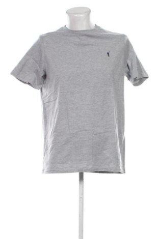 Мъжка тениска Polo Club, Размер XL, Цвят Сив, Цена 14,31 €, #137833214