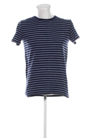 Tricou de bărbați Unbranded, Mărime M, Culoare Albastru, Preț 52,49 Lei, #137834477