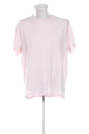 Tricou de bărbați H&M, Mărime XL, Culoare Roz, Preț 57,00 Lei, #137835462