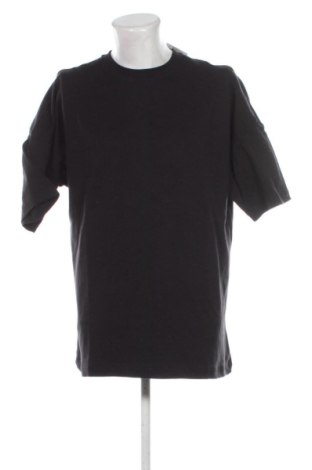 Męski T-shirt Next, Rozmiar 3XL, Kolor Czarny, Cena 33,87 zł, #137836367