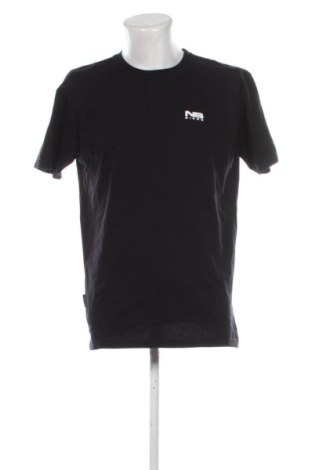 Męski T-shirt Unbranded, Rozmiar L, Kolor Czarny, Cena 42,34 zł, #137836531