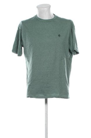 Tricou de bărbați Springfield, Mărime XXL, Culoare Verde, Preț 36,74 Lei, #137837763
