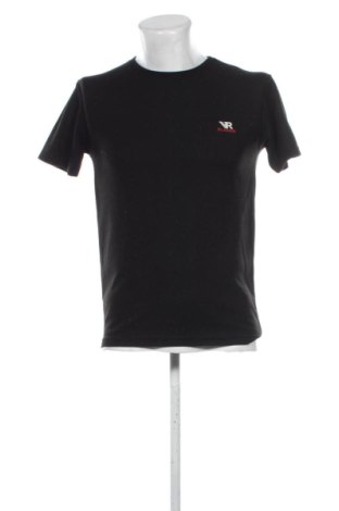 Tricou de bărbați Unbranded, Mărime M, Culoare Negru, Preț 52,49 Lei, #137839746