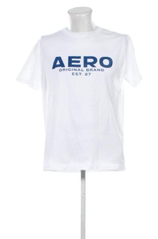 Tricou de bărbați Aeropostale, Mărime L, Culoare Multicolor, Preț 83,99 Lei, #137841317