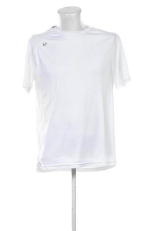 Tricou de bărbați Unbranded, Mărime XXL, Culoare Alb, Preț 52,49 Lei, #137841379