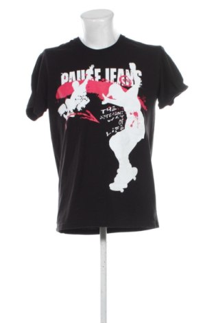 Férfi póló Pause Jeans, Méret XL, Szín Sokszínű, Ár 3 348 Ft, #137841613