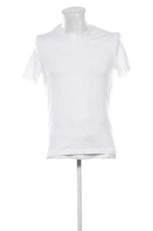 Férfi póló H&M, Méret M, Szín Fehér, Ár 3 443 Ft, #137841831