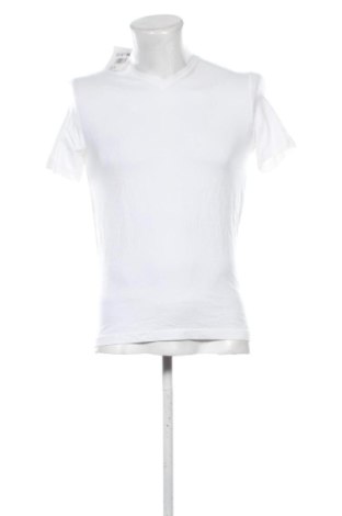 Férfi póló H&M, Méret M, Szín Fehér, Ár 3 443 Ft, #137841860