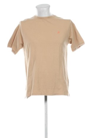 Férfi póló Unbranded, Méret L, Szín Bézs, Ár 3 546 Ft, #137842635