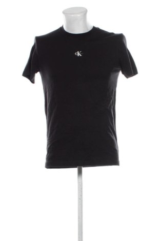 Férfi póló Calvin Klein Jeans, Méret M, Szín Fekete, Ár 8 865 Ft, #137843142