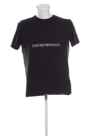 Férfi póló Emporio Armani, Méret XXL, Szín Fekete, Ár 11 348 Ft, #137843513