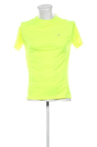Férfi póló Work Out, Méret M, Szín Sárga, Ár 2 482 Ft, #137844122