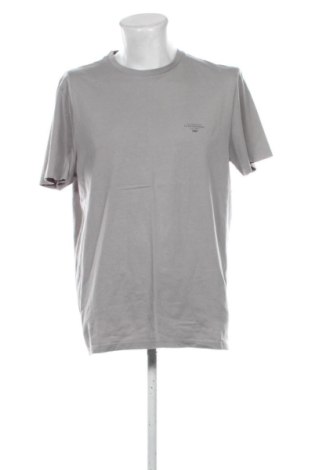 Férfi póló Funky Buddha, Méret XL, Szín Szürke, Ár 4 255 Ft, #137844692