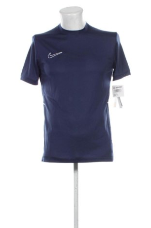 Férfi póló Nike, Méret M, Szín Kék, Ár 11 214 Ft, #137844693