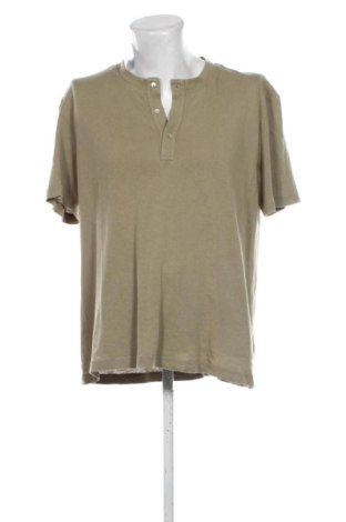 Męski T-shirt Unbranded, Rozmiar XL, Kolor Zielony, Cena 42,34 zł, #137844754