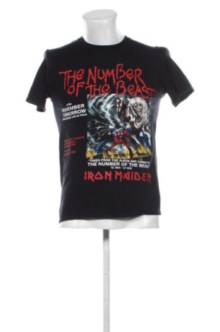 Herren Shirt Gildan, Größe S, Farbe Schwarz, Preis 9,72 €, #137845231