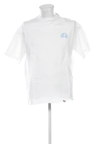 Herren Shirt Unbranded, Größe M, Farbe Weiß, Preis 10,00 €, #137845594