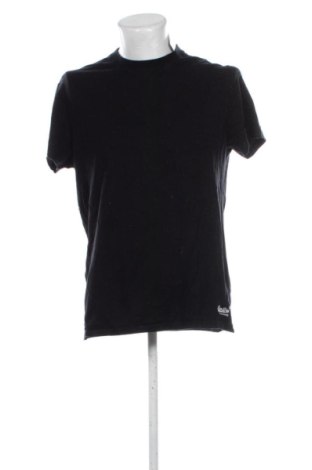 Męski T-shirt Superdry, Rozmiar XL, Kolor Czarny, Cena 38,10 zł, #137846288