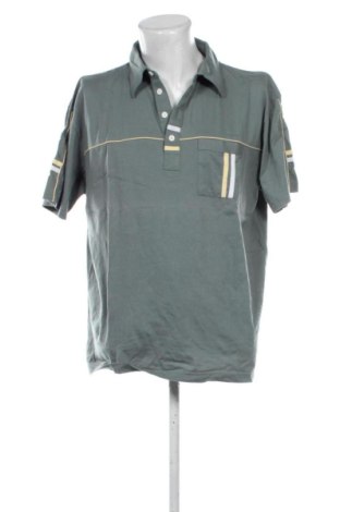 Tricou de bărbați Unbranded, Mărime XXL, Culoare Verde, Preț 52,49 Lei, #137848253