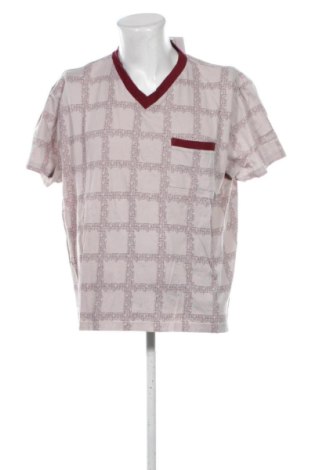 Tricou de bărbați Unbranded, Mărime XXL, Culoare Multicolor, Preț 52,49 Lei, #137848313