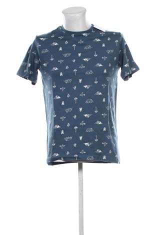Tricou de bărbați Sinsay, Mărime M, Culoare Multicolor, Preț 52,49 Lei, #137848412