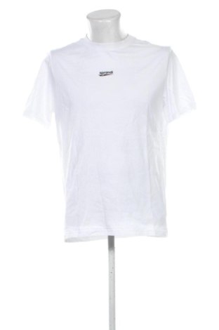 Ανδρικό t-shirt Sprandi, Μέγεθος XL, Χρώμα Λευκό, Τιμή 10,00 €, #137849009