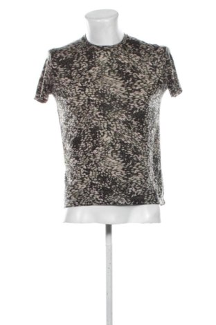 Ανδρικό t-shirt Unbranded, Μέγεθος S, Χρώμα Πολύχρωμο, Τιμή 9,72 €, #137849257