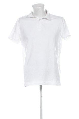 Мъжка тениска Terranova, Размер XL, Цвят Бял, Цена 10,00 €, #137850241