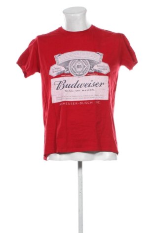 Ανδρικό t-shirt Sol's, Μέγεθος M, Χρώμα Κόκκινο, Τιμή 18,00 €, #137850339