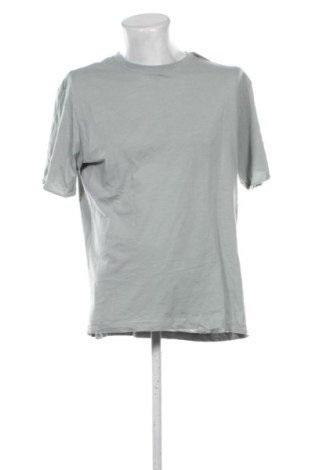 Ανδρικό t-shirt Sinsay, Μέγεθος XL, Χρώμα Γκρί, Τιμή 10,00 €, #137850580