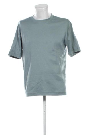 Ανδρικό t-shirt LC Waikiki, Μέγεθος M, Χρώμα Πράσινο, Τιμή 7,00 €, #137850634