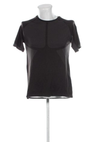 Męski T-shirt H&M, Rozmiar S, Kolor Czarny, Cena 46,57 zł, #137852154