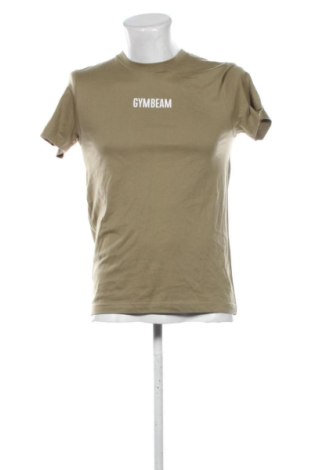 Męski T-shirt Unbranded, Rozmiar S, Kolor Zielony, Cena 42,34 zł, #137852278