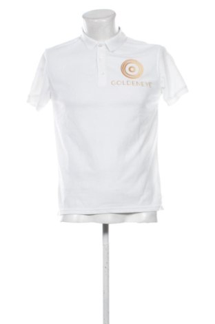 Męski T-shirt Unbranded, Rozmiar L, Kolor Biały, Cena 38,10 zł, #137855247