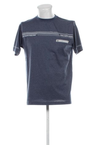 Ανδρικό t-shirt Unbranded, Μέγεθος M, Χρώμα Μπλέ, Τιμή 16,00 €, #137855442