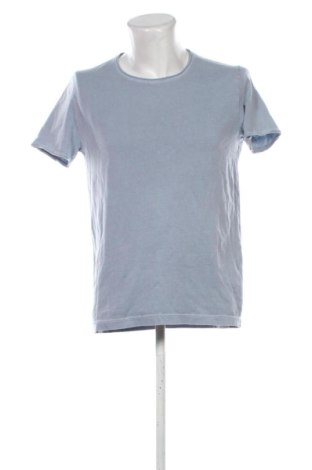 Мъжка тениска Breuninger, Размер L, Цвят Син, Цена 18,91 €, #137099197