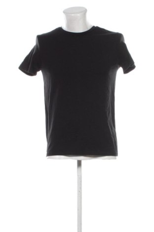 Tricou de bărbați Hugo Boss, Mărime M, Culoare Negru, Preț 167,97 Lei, #137827733