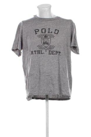 Férfi póló Ralph Lauren, Méret XXL, Szín Szürke, Ár 7 858 Ft, #137812356
