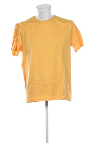 Męski T-shirt Tex, Rozmiar XL, Kolor Żółty, Cena 66,94 zł, #137840240