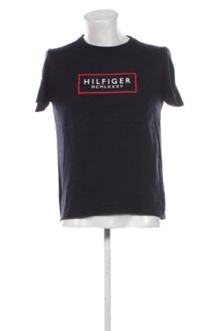 Pánské tričko  Tommy Hilfiger, Velikost L, Barva Černá, Cena  412,00 Kč, #137818170