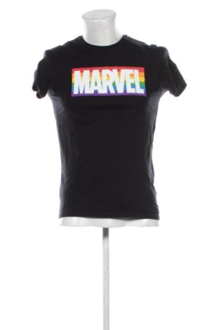 Férfi póló Marvel, Méret S, Szín Fekete, Ár 2 702 Ft, #137805036