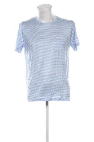 Męski T-shirt Calida, Rozmiar M, Kolor Kolorowy, Cena 135,47 zł, #137806614