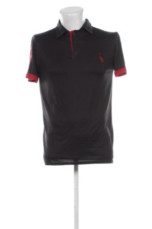 Męski T-shirt Unbranded, Rozmiar L, Kolor Czarny, Cena 78,23 zł, #137807832