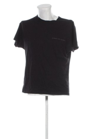 Мъжка тениска Unbranded, Размер XL, Цвят Черен, Цена 10,00 €, #137810756