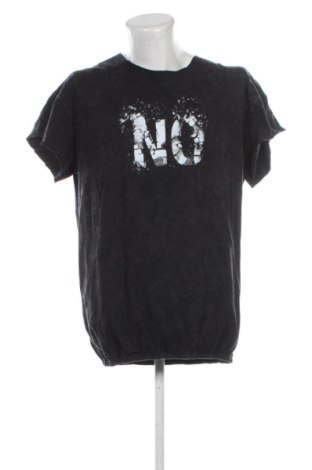Мъжка тениска Unbranded, Размер XXL, Цвят Черен, Цена 10,00 €, #137810832