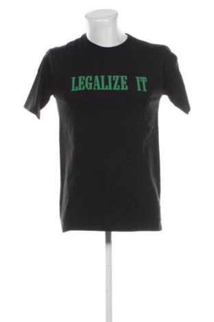 Tricou de bărbați Black Island, Mărime M, Culoare Negru, Preț 110,23 Lei, #137811849
