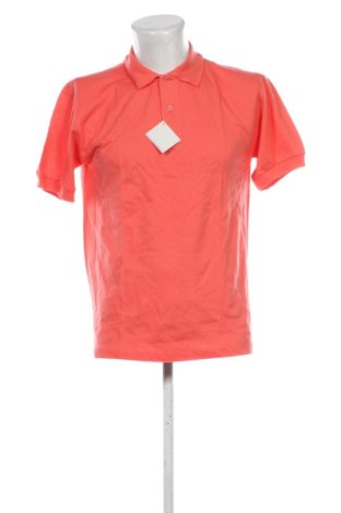 Męski T-shirt Unbranded, Rozmiar L, Kolor Różowy, Cena 67,74 zł, #137814744